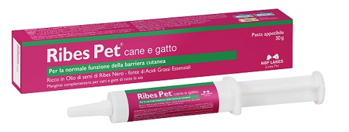 RIBES PET PASTA APPETIBILE 30 G - Farmaunclick.it