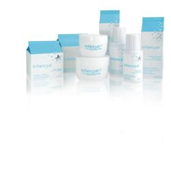 INFANCYAL CREMA ULTRA ZINCO 52% 50 ML - Farmaunclick.it