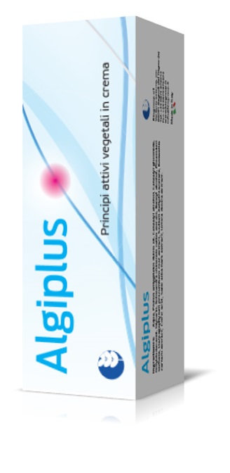 ALGIPLUS CR 50ML - Farmaunclick.it
