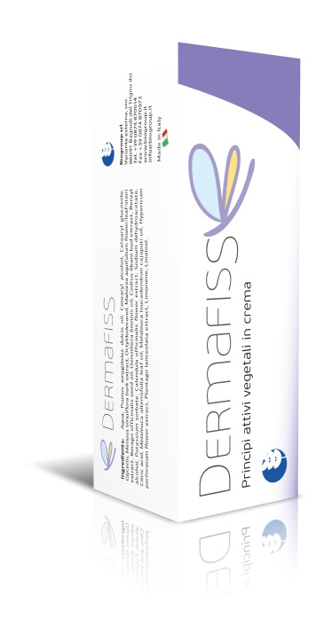 DERMAFISS CR 50ML - Farmaunclick.it
