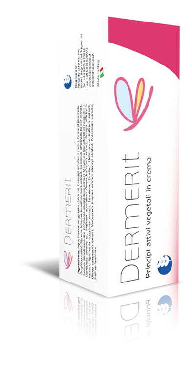 DERMERIT CR 50ML - Farmaunclick.it