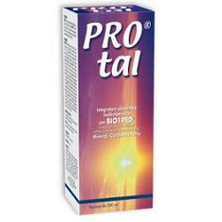 PROTAL VITAMINA B 200 ML - Farmaunclick.it