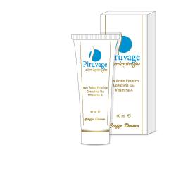 PIRUVAGE SIERO ANTIRUGHE 40 ML - Farmaunclick.it