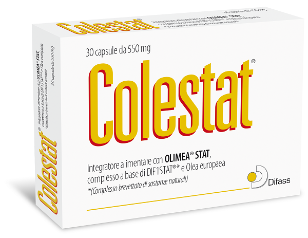 COLESTAT 30 CAPSULE - Farmaunclick.it