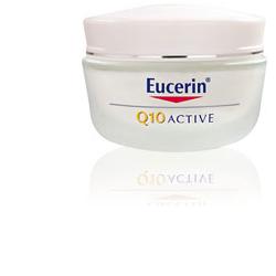 EUCERIN VISO Q10 ACTIVE 50 ML - Farmaunclick.it