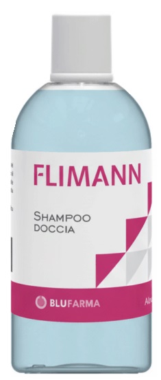 FLIMANN SHAMPOO DOCCIA MADERMA 300 ML - Farmaunclick.it