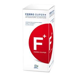 FERRO SUPER + 200 ML - Farmaunclick.it