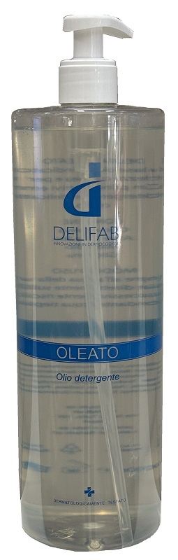 DELIFAB OLEATO 200ML - Farmaunclick.it