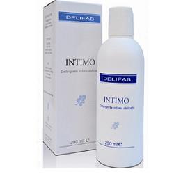 DELIFAB INTIMO 200ML - Farmaunclick.it