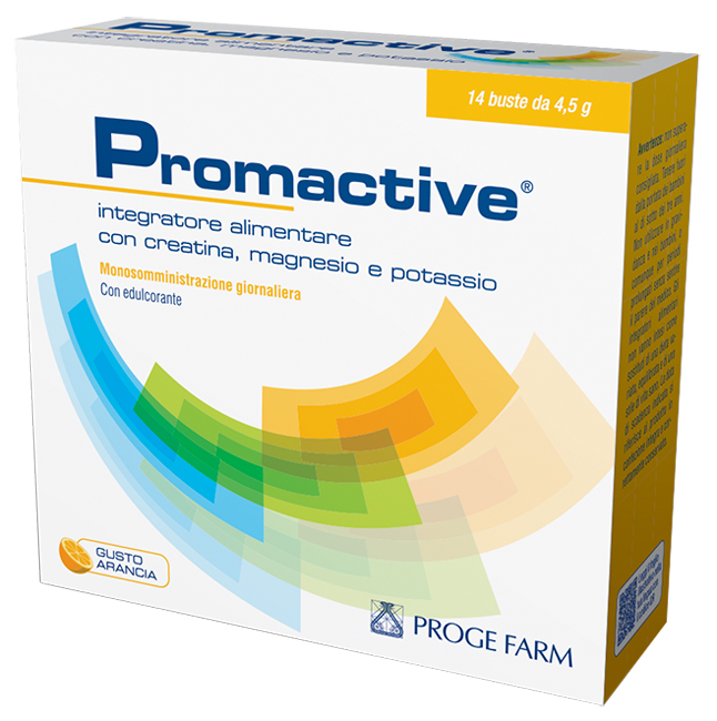 PROMACTIVE 14 BUSTINE - Farmaunclick.it