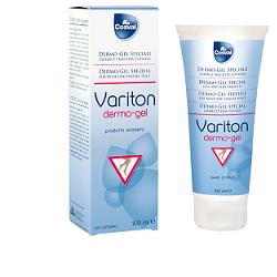 VARITON GAMBE GEL 100 ML - Farmaunclick.it