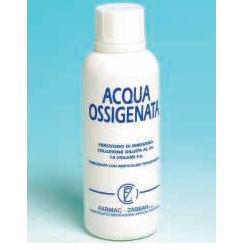 ACQUA OSSIGENATA 250 ML - Farmaunclick.it