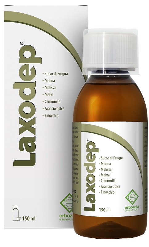 LAXODEP 150 ML - Farmaunclick.it