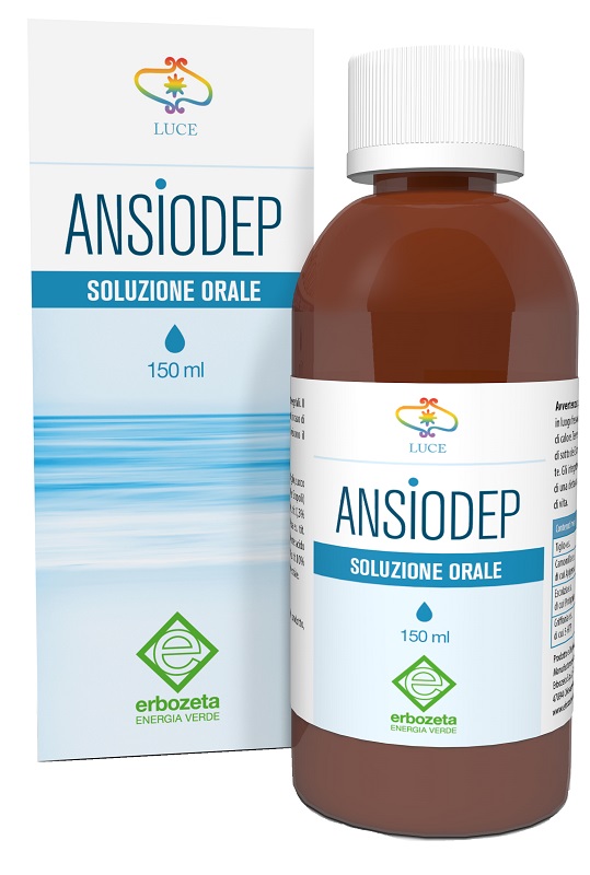 ANSIODEP 150 ML - Farmaunclick.it
