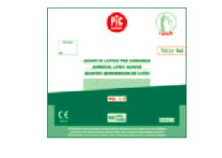 GUANTO PIC CHIRURGICO STERILE CON POLVERE MISURA 7 - Farmaunclick.it