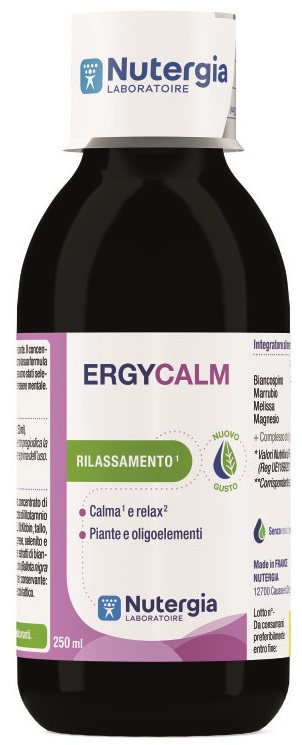 ERGYCALM 250 ML - Farmaunclick.it
