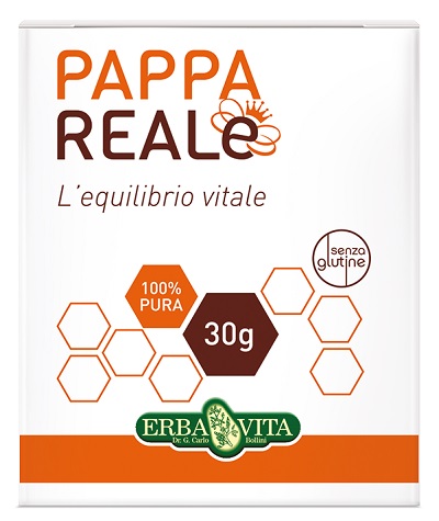 PAPPA REALE FRESCA 30 G - Farmaunclick.it