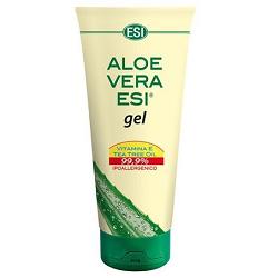 ESI ALOE VERA GEL+VIT E 100ML - Farmaunclick.it