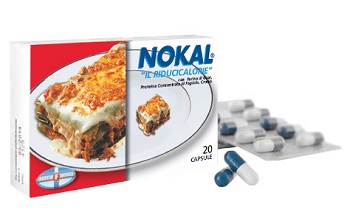 NOKAL 20 CAPSULE - Farmaunclick.it