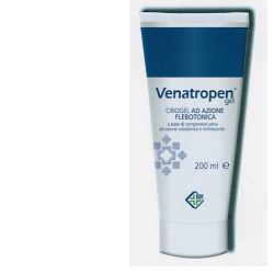 VENATROPEN GEL AZIONE FLEBOTONICA 200 ML - Farmaunclick.it