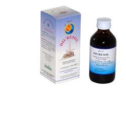 DIURESOL LIQUIDO 100 ML - Farmaunclick.it