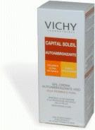 CAPITAL AUTOABBRONZANTE VISO - Farmaunclick.it