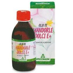 MANDORLE DOLCI OLIO 170ML - Farmaunclick.it