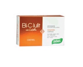 BI C LULIT 48 COMPRESSE SANTIVERI - Farmaunclick.it