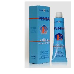 PENTA E FLUIDA GEL 50 ML - Farmaunclick.it