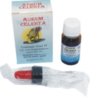 AURUM CELESTA LIQUIDO 10 ML - Farmaunclick.it