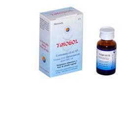 TIMOSOL LIQUIDO 10 ML - Farmaunclick.it