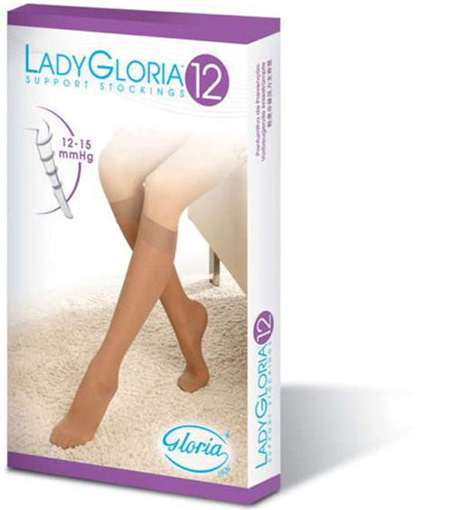 LADYGLORIA 12 GAMBALETTO DAINO 3 - Farmaunclick.it