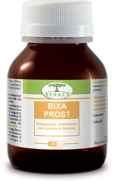 BIXA PROST 90 CAPSULE - Farmaunclick.it