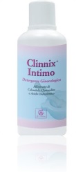 CLINNIX INTIMO DETERGENTE GINECOLOGICO 500 ML - Farmaunclick.it