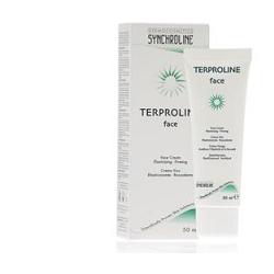 TERPROLINE FACE CR 50ML - Farmaunclick.it