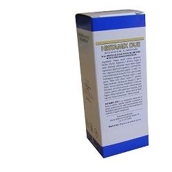 HISTAMIX DUE 50 ML SOLUZIONE IDROALCOLICA - Farmaunclick.it