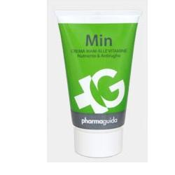 MIN CREMA MANI 75 ML - Farmaunclick.it