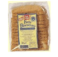 FETTE BISCOTTATE SENZA GRASSI 300 G - Farmaunclick.it