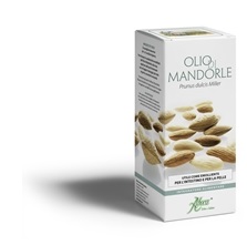 OLIO MANDORLE DOLCI 100 ML - Farmaunclick.it