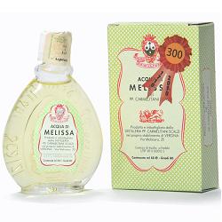 CARMELITANI SCALZI ACQUA MELISSA 50 ML - Farmaunclick.it