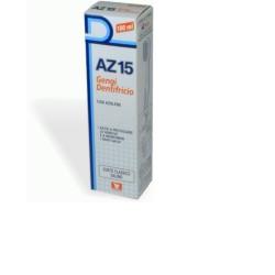 AZ15 GENGI DENTIFRICIO 100 ML - Farmaunclick.it