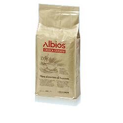 ALBIOS CRUSCA GIULIANI 400 G - Farmaunclick.it