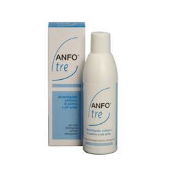 ANFO 3 200ML - Farmaunclick.it