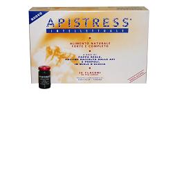 APISTRESS FORTE 30 FLACONCINI 30 G - Farmaunclick.it