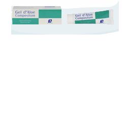 GEL ALOE COMP ANTIACNE 30ML - Farmaunclick.it