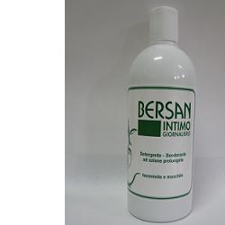 BERSAN INTIMO DETERGENTE 500 ML - Farmaunclick.it