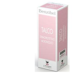 BENZIBEL TALCO 150 G - Farmaunclick.it