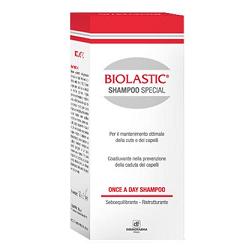 BIOLASTIC SHAMPOO SPECIALE 150 ML - Farmaunclick.it