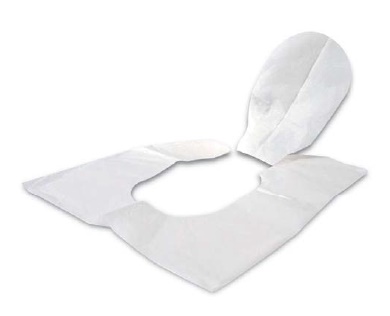 COPRISEDILE IGIENICO 10 PEZZI - Farmaunclick.it