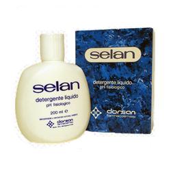 SELAN DET LIQ 200ML - Farmaunclick.it